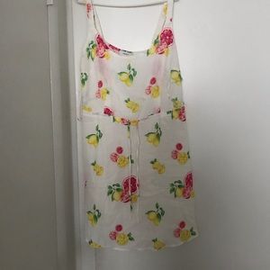 Summer dress